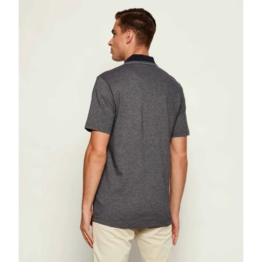 BOSS ORANGE Polo PeoxfordNew | Relaxed fit | oxford ze sklepu Gomez Fashion Store w kategorii T-shirty męskie - zdjęcie 186784343