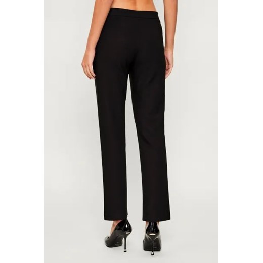 Marciano Guess Spodnie LIA | Regular Fit Marciano Guess 42 Gomez Fashion Store