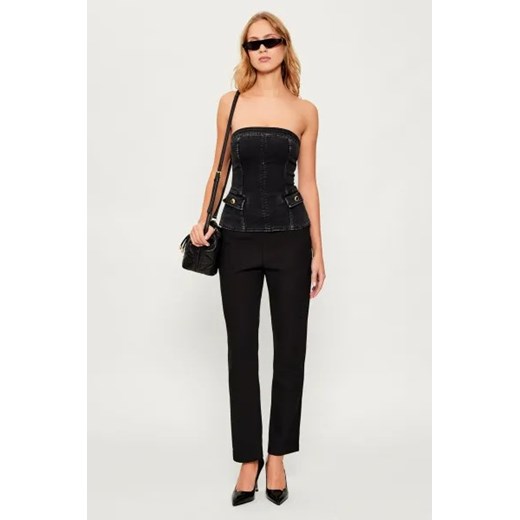 Marciano Guess Spodnie LIA | Regular Fit Marciano Guess 34 Gomez Fashion Store