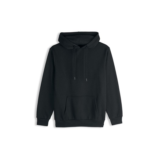 GATE Gruba bluza z kapturem S ze sklepu gateshop w kategorii Bluzy męskie - zdjęcie 186788130