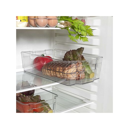 COOK CONCEPT Organizery (12 szt.) do lodówki - 37 x 10 x 21,5 cm Cook Concept onesize Limango Polska wyprzedaż