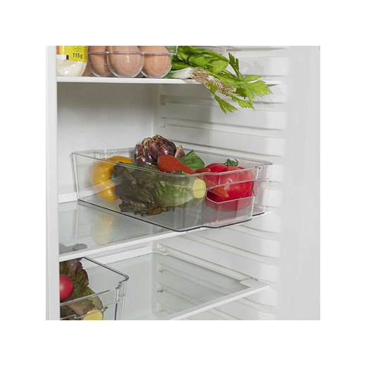COOK CONCEPT Organizery (2 szt.) do lodówki - 21 x 9 x 32 cm Cook Concept onesize promocyjna cena Limango Polska