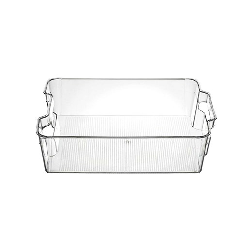 COOK CONCEPT Organizery (2 szt.) do lodówki - 21 x 9 x 32 cm Cook Concept onesize promocyjna cena Limango Polska