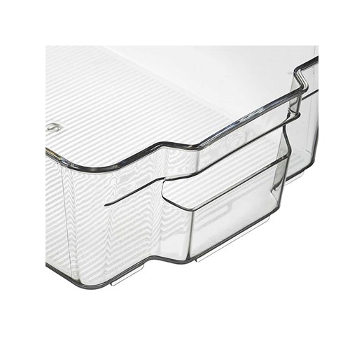 COOK CONCEPT Organizery (2 szt.) do lodówki - 21 x 9 x 32 cm Cook Concept onesize promocja Limango Polska