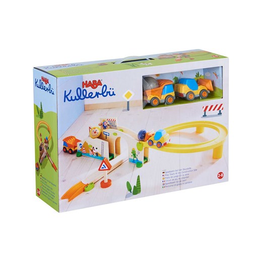 Haba Kulodrom - 2+ ze sklepu Limango Polska w kategorii Zabawki - zdjęcie 186788711