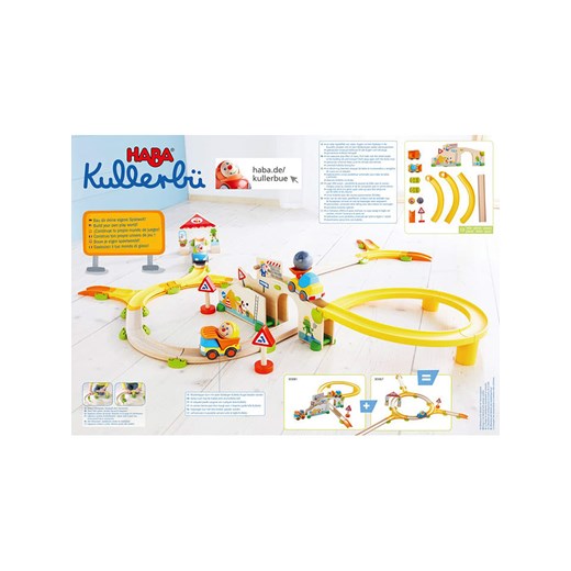 Haba Kulodrom - 2+ Haba onesize okazja Limango Polska