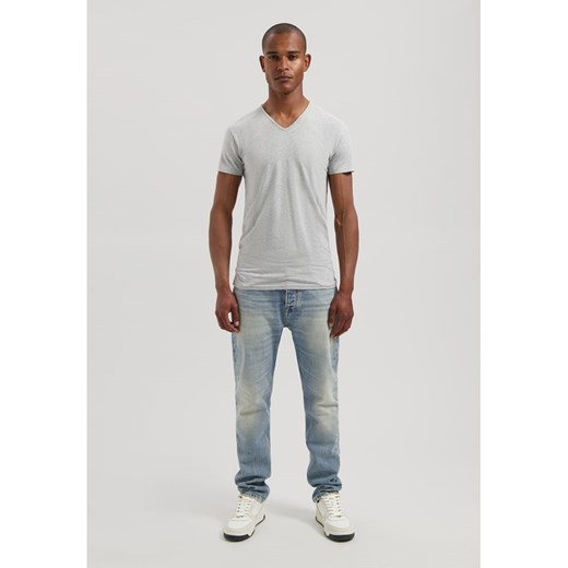 DSTREZZED Koszulki (2 szt.) w kolorze jasnoszarym Dstrezzed L okazja Limango Polska