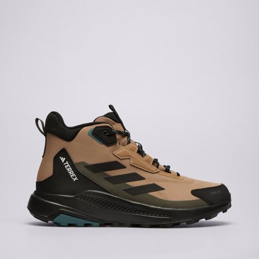 ADIDAS TERREX ANYLANDER MID R.RDY ze sklepu Sizeer w kategorii Buty zimowe męskie - zdjęcie 186790482