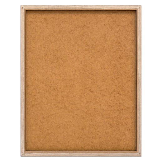 Orangewallz Druk artystyczny w ramce - 40 x 50 cm Orangewallz 40x50 cm Limango Polska wyprzedaż