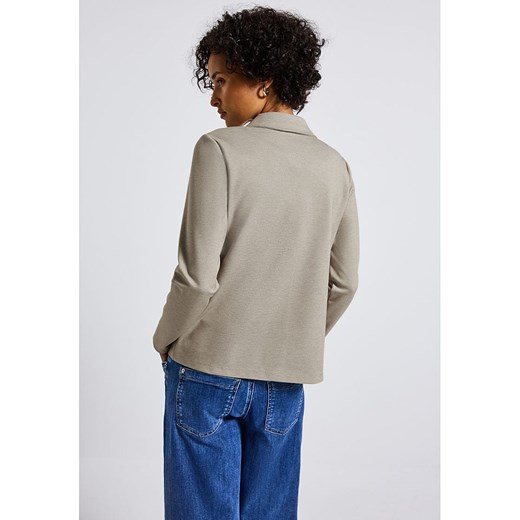 Street One Blezer w kolorze beżowym Street One 34 okazyjna cena Limango Polska