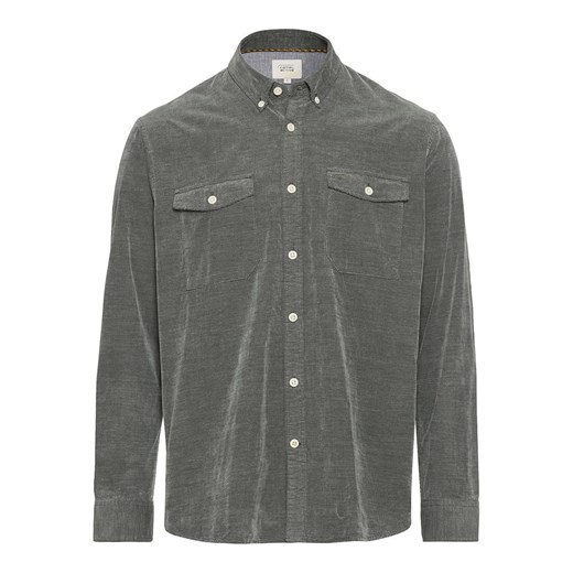 Camel Active Koszula w kolorze khaki Camel Active XXL okazyjna cena Limango Polska