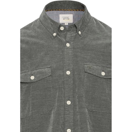 Camel Active Koszula w kolorze khaki Camel Active 4XL okazyjna cena Limango Polska