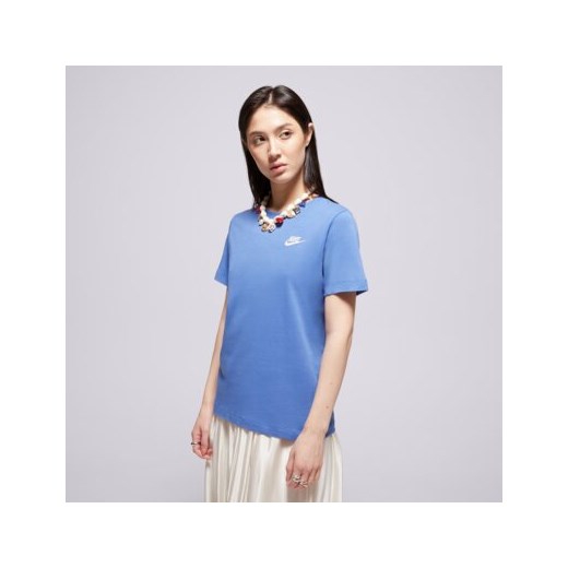 NIKE T-SHIRT K NSW TEE EMB FUTURA LBR BOY ze sklepu Sizeer w kategorii T-shirty chłopięce - zdjęcie 186792374