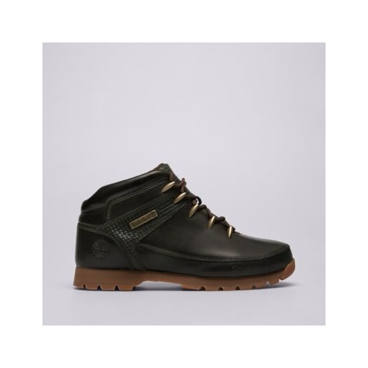 TIMBERLAND EURO SPRINT MID LACE BOOT ze sklepu Sizeer w kategorii Buty zimowe męskie - zdjęcie 186792432