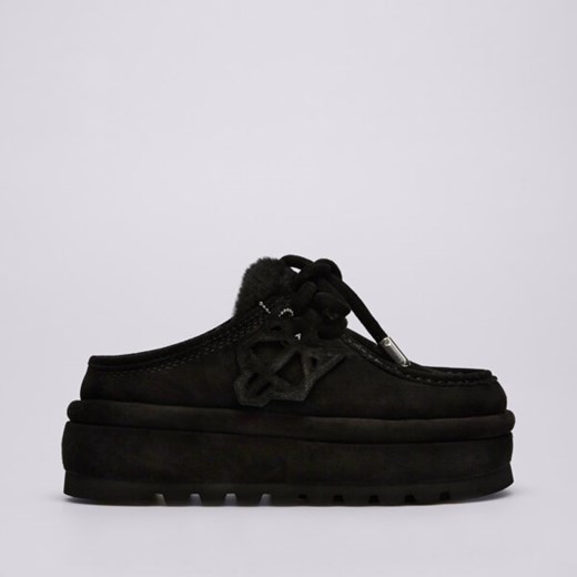 NAKED WOLFE BLIZZARD ze sklepu Sizeer w kategorii Trampki damskie - zdjęcie 186792464