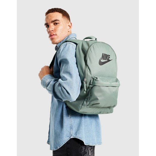 NIKE PLECAK NK HERITAGE BKPK ze sklepu JD Sports  w kategorii Plecaki - zdjęcie 186792644