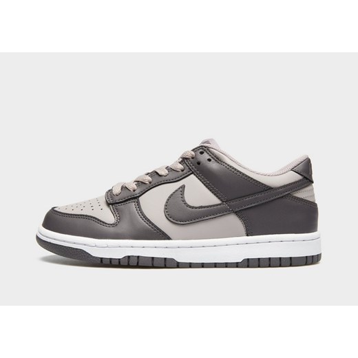 NIKE DUNK LOW BG ze sklepu JD Sports  w kategorii Buty sportowe damskie - zdjęcie 186792652