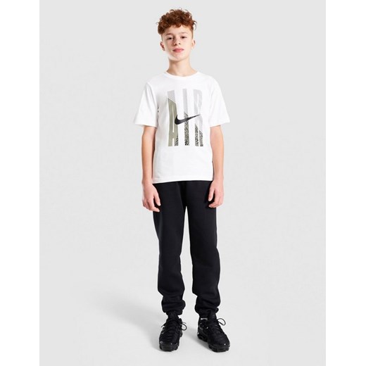 NIKE T-SHIRT K NSW TEE AIR - id: IM6580-100 - marki Nike - 186792670 NIKE T-SHIRT K NSW TEE AIR ze sklepu JD Sports  w kategorii T-shirty chłopięce - zdjęcie 186792670