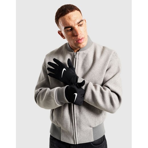 NIKE RĘKAWICZKI NIKE THERMA-FIT FLEECE TG ze sklepu JD Sports  w kategorii Rękawiczki męskie - zdjęcie 186792691