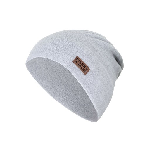 Sterntaler Czapka beanie w kolorze szarym - id: 17576071 - marki Sterntaler - 186793963 Sterntaler Czapka beanie w kolorze szarym ze sklepu Limango Polska w kategorii Czapki dziecięce - zdjęcie 186793963