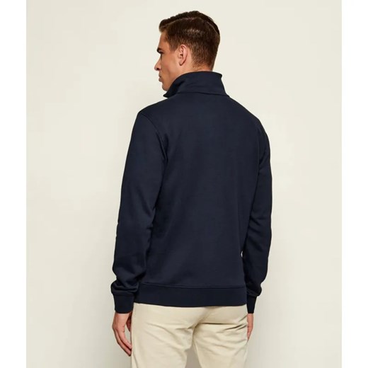 BOSS ORANGE Bluza Zetrust | Regular Fit ze sklepu Gomez Fashion Store w kategorii Bluzy męskie - zdjęcie 186794384