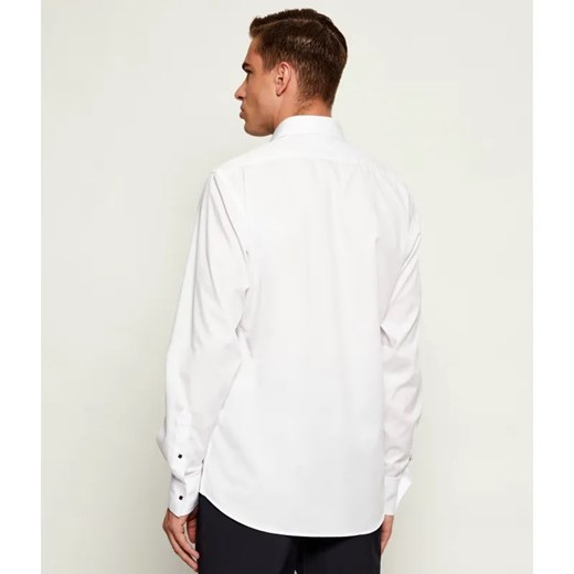 Karl Lagerfeld Koszula | Regular Fit ze sklepu Gomez Fashion Store w kategorii Koszule męskie - zdjęcie 186794403