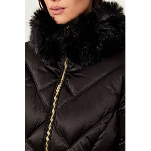 Marciano Guess Kurtka ELLY | Regular Fit Marciano Guess 42 Gomez Fashion Store