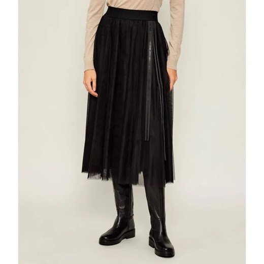 Joop! Spódnica Fridi-N ze sklepu Gomez Fashion Store w kategorii Spódnice - zdjęcie 186795080