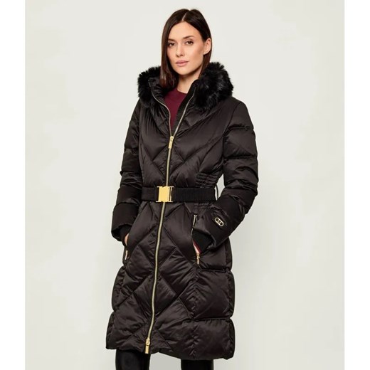 Marciano Guess Kurtka ELLY | Regular Fit ze sklepu Gomez Fashion Store w kategorii Kurtki damskie - zdjęcie 186795140
