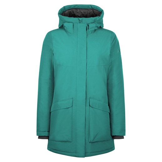 Westfjord Kurtka zimowa &quot;Krafla&quot; w kolorze turkusowym ze sklepu Limango Polska w kategorii Kurtki damskie - zdjęcie 186795270