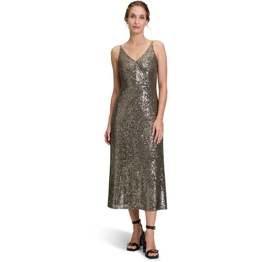 Vera Mont Sukienka w kolorze czarnym Vera Mont 40 promocyjna cena Limango Polska