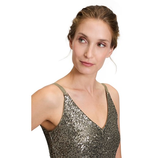 Vera Mont Sukienka w kolorze czarnym Vera Mont 34 Limango Polska okazja