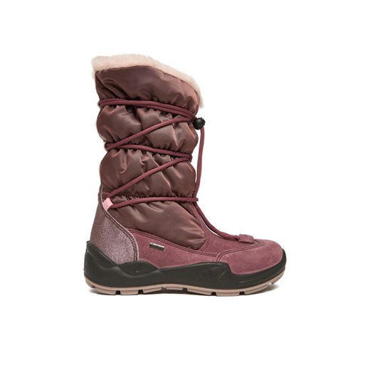 Primigi Śniegowce GORE-TEX 8881844 S Bordowy ze sklepu MODIVO w kategorii Buty zimowe dziecięce - zdjęcie 186795503