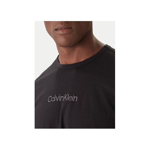 Calvin Klein Underwear Longsleeve 000NM2771E Czarny Regular Fit Calvin Klein Underwear L MODIVO