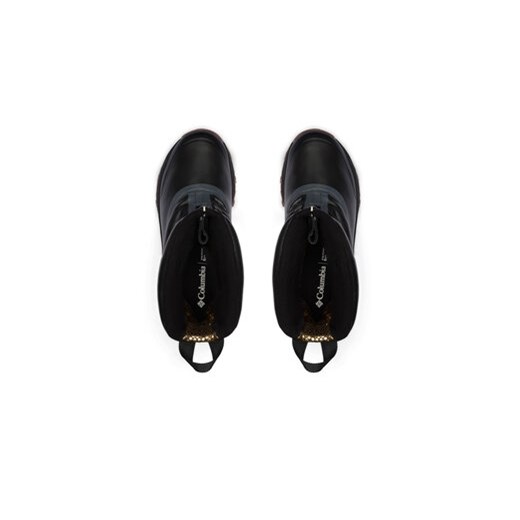 Columbia Śniegowce Expeditionist Peak™ Odx 2128061 Czarny Columbia 44 MODIVO