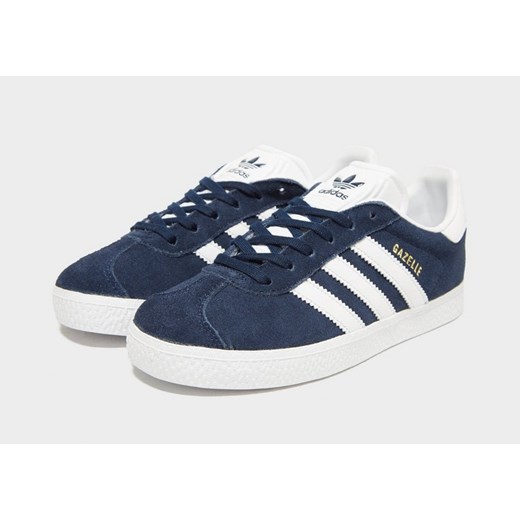 ADIDAS GAZELLE J 36 2/3 promocja JD Sports 