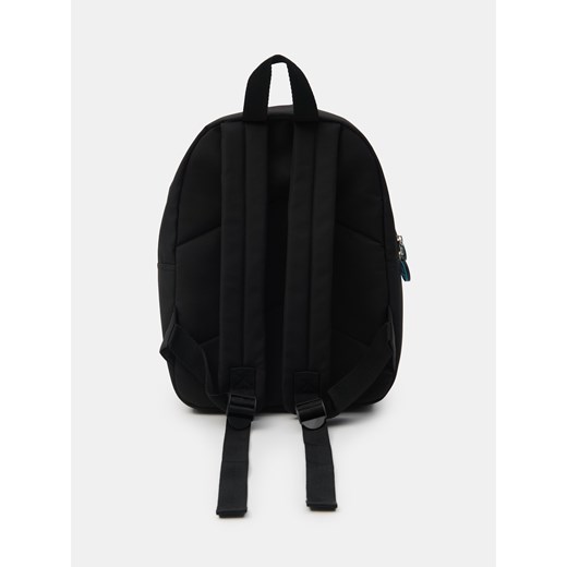 Sinsay - Plecak Batman - czarny Sinsay One Size Sinsay