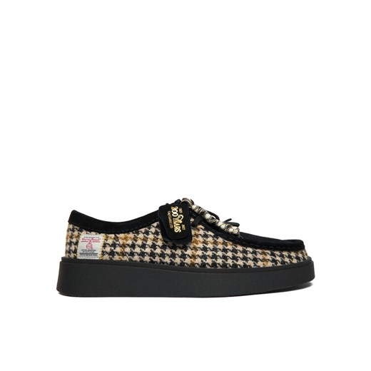 Półbuty Clarks Torview 26184928 Kolorowy ze sklepu eobuwie.pl w kategorii Półbuty męskie - zdjęcie 186799460