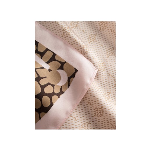 Szal JOOP! Aina 30048970 Beżowy Joop! OS eobuwie.pl