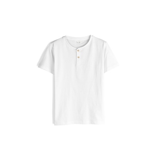 GATE Basic bawełniana koszulka 3Y ze sklepu gateshop w kategorii T-shirty chłopięce - zdjęcie 186801164