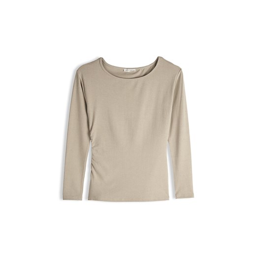 GATE Top z kryształkami 34 ze sklepu gateshop w kategorii Bluzki damskie - zdjęcie 186801201