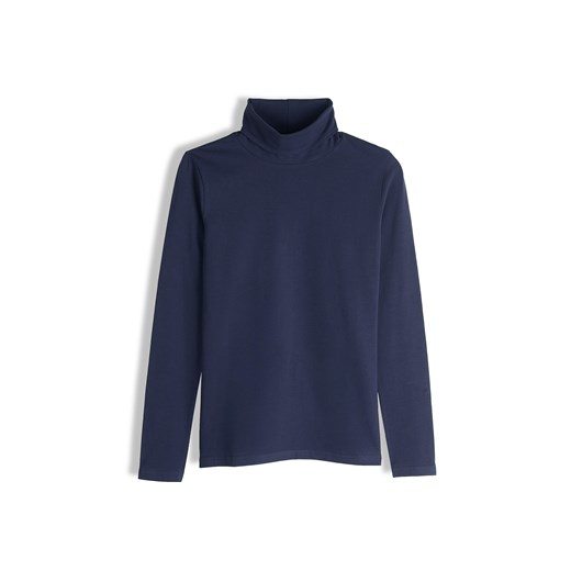 GATE Elastyczny golf 34 ze sklepu gateshop w kategorii Bluzki damskie - zdjęcie 186801214