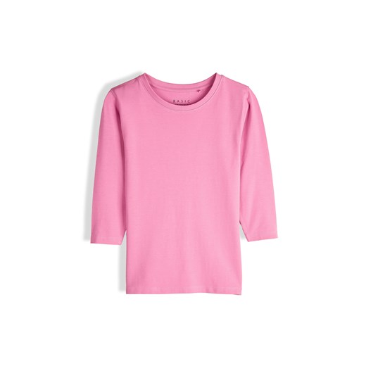 GATE Koszulka z rękawem 3/4 34 ze sklepu gateshop w kategorii Bluzki damskie - zdjęcie 186801221