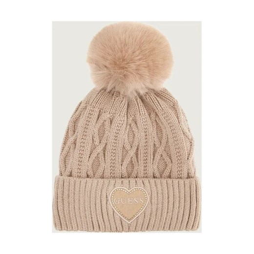 Guess Czapka ze sklepu Gomez Fashion Store w kategorii Czapki dziecięce - zdjęcie 186801380