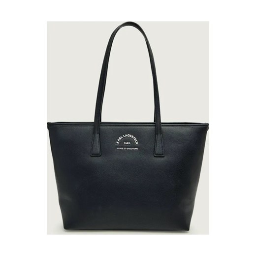 Karl Lagerfeld Shopperka K/rsg - id: KL255W000122087 - marki Karl Lagerfeld - 186801390 Karl Lagerfeld Shopperka K/rsg ze sklepu Gomez Fashion Store w kategorii Torby Shopper bag - zdjęcie 186801390