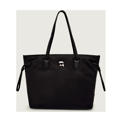 Karl Lagerfeld Shopperka Ikon ze sklepu Gomez Fashion Store w kategorii Torby Shopper bag - zdjęcie 186801391