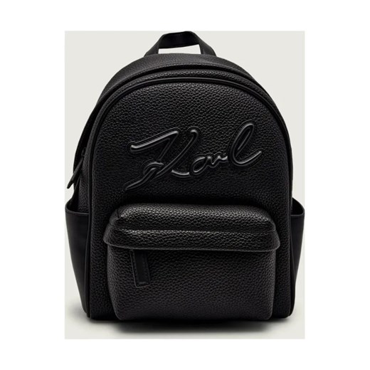 Karl Lagerfeld Plecak K/skuare ze sklepu Gomez Fashion Store w kategorii Plecaki - zdjęcie 186801392