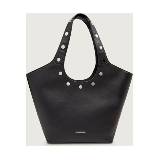 Karl Lagerfeld Shopperka K/rocky ze sklepu Gomez Fashion Store w kategorii Torby Shopper bag - zdjęcie 186801400