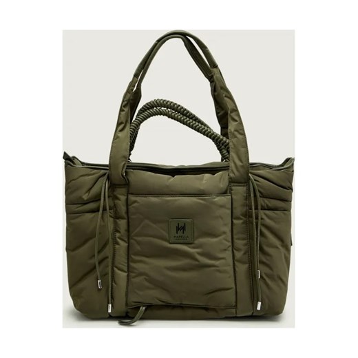 Marella Shopperka IGLOO - id: MA255W000001002 - marki Marella - 186801414 Marella Shopperka IGLOO ze sklepu Gomez Fashion Store w kategorii Torby Shopper bag - zdjęcie 186801414