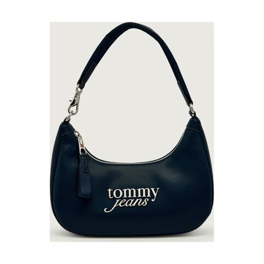 Tommy Jeans Hobo ze sklepu Gomez Fashion Store w kategorii Torebki hobo - zdjęcie 186801424